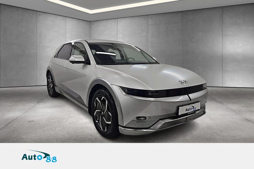 Bilde 3 av Hyundai Ioniq 5 LR AWD Premium |Bruktbilkampanje!|