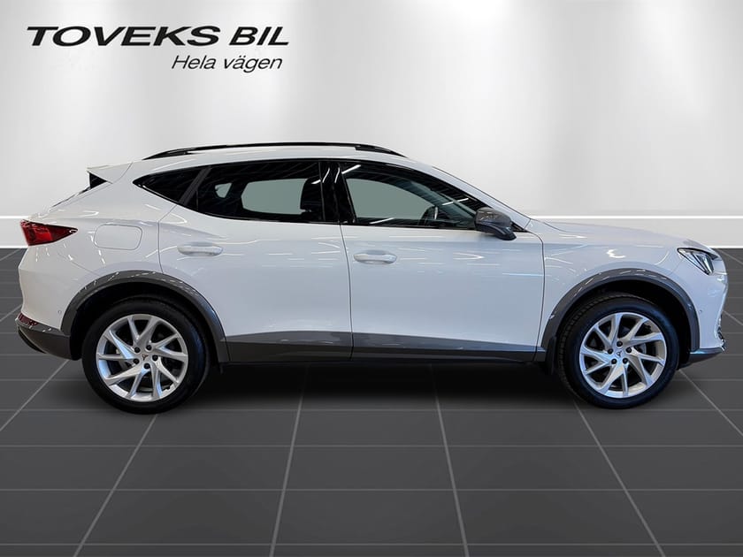 Bild 2 av CUPRA Formentor 1.5 TSI 150 HK DSG