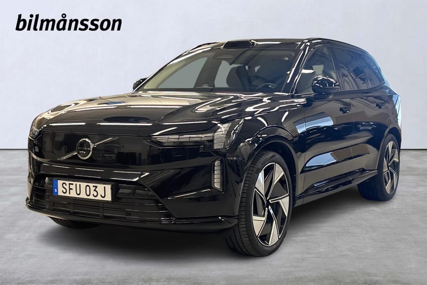 Bild 1 av Volvo EX90 Twin Motor Performance Ultra 7sätes
