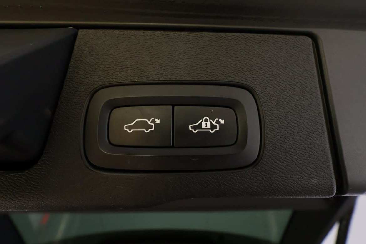 Volvo XC60 2020 - miniatyr 25