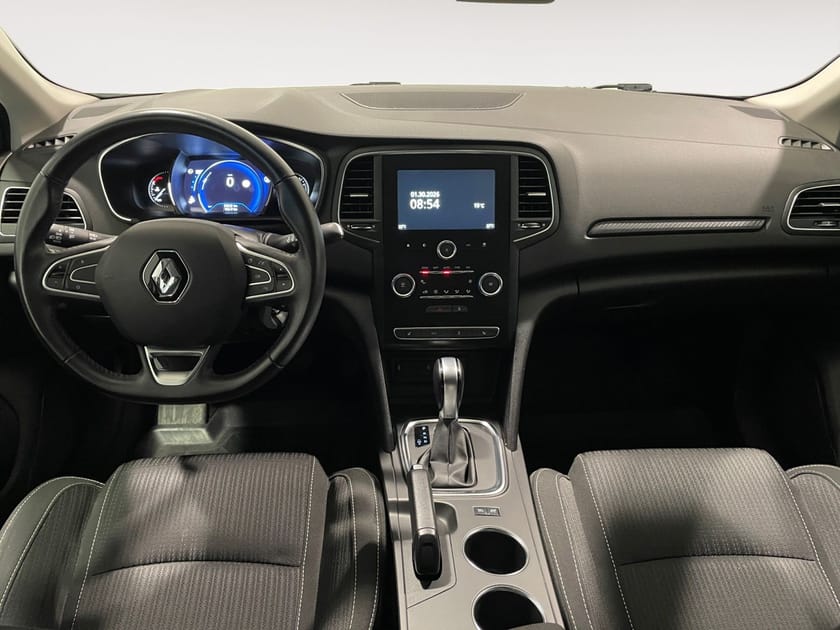 Bild 2 av Renault Mégane 1.5 dCi EDC  Backkamera Navi 115hk