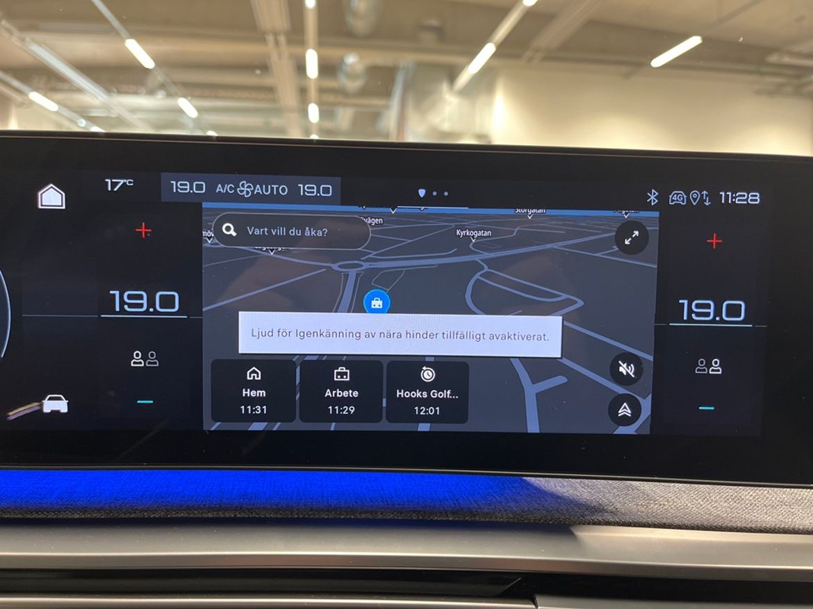 Peugeot 5008 2024 - miniatyr 12