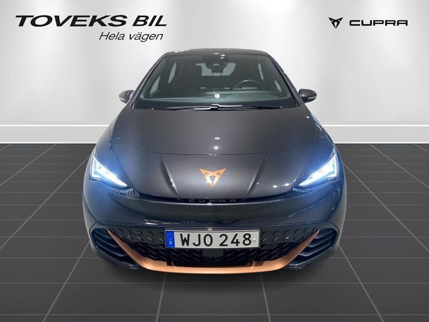 Bild 5 av CUPRA Born 58 150 KW KWH  KWH 204 hk