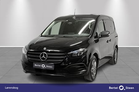 Mercedes-Benz Citan 112 CDI