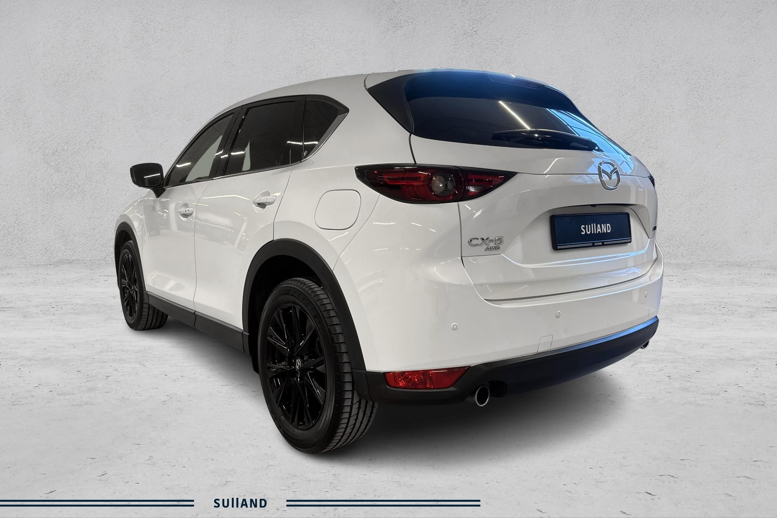 Thumnail bilde 2 av Mazda CX-5