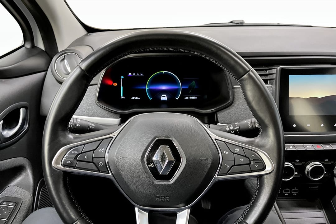 Renault ZOE R110