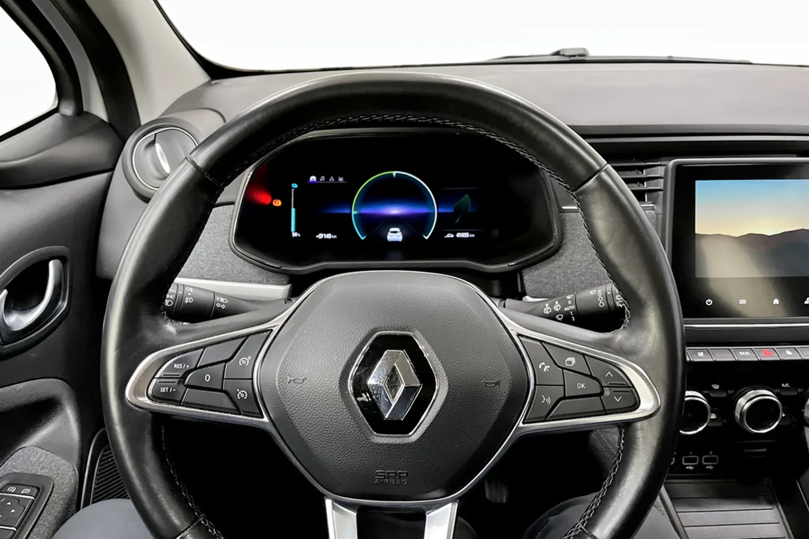 Renault ZOE R110