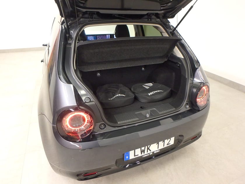 Bild 5 av Honda E 35.5 kWh Advance 1400 mil Fin