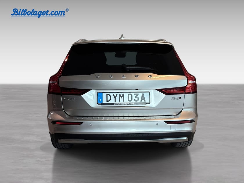 Bild 5 av Volvo V60 Cross Country B4 AWD Diesel Plus