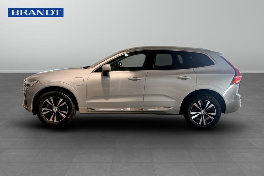 Bild 3 av Volvo XC60 Recharge T6 Core Edition