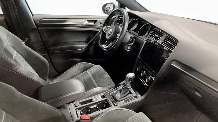 Bild 3 av Volkswagen Golf GTE 1.4 TSI ACT DSG Automat, 204hk