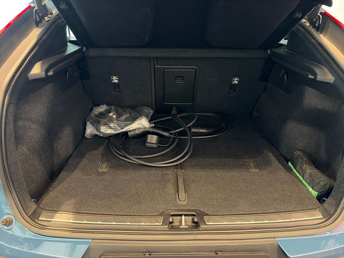 Volvo C40 2023 - miniatyr 15