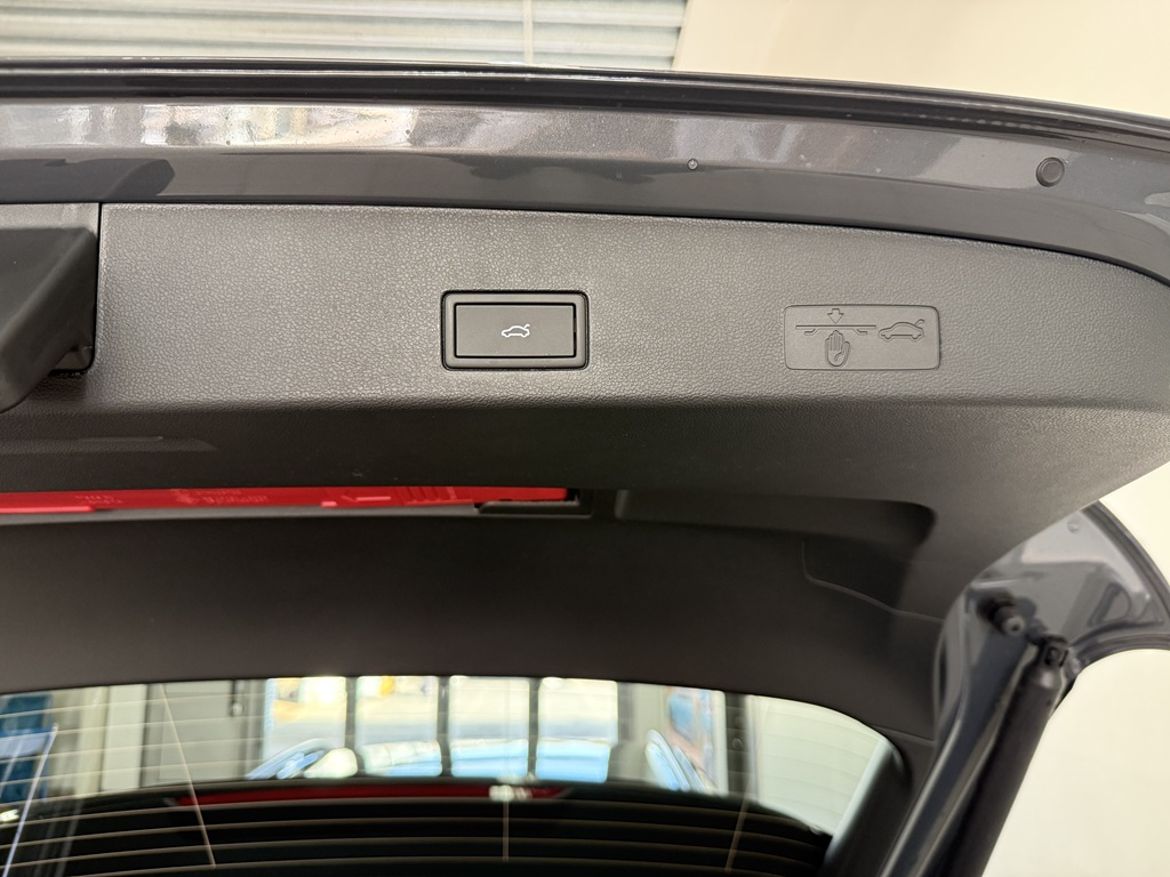 Volkswagen Volkswagen Golf Sportscombi — bild 11