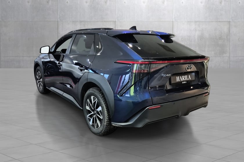 Bilde 3 av Toyota bZ4X Active Tech