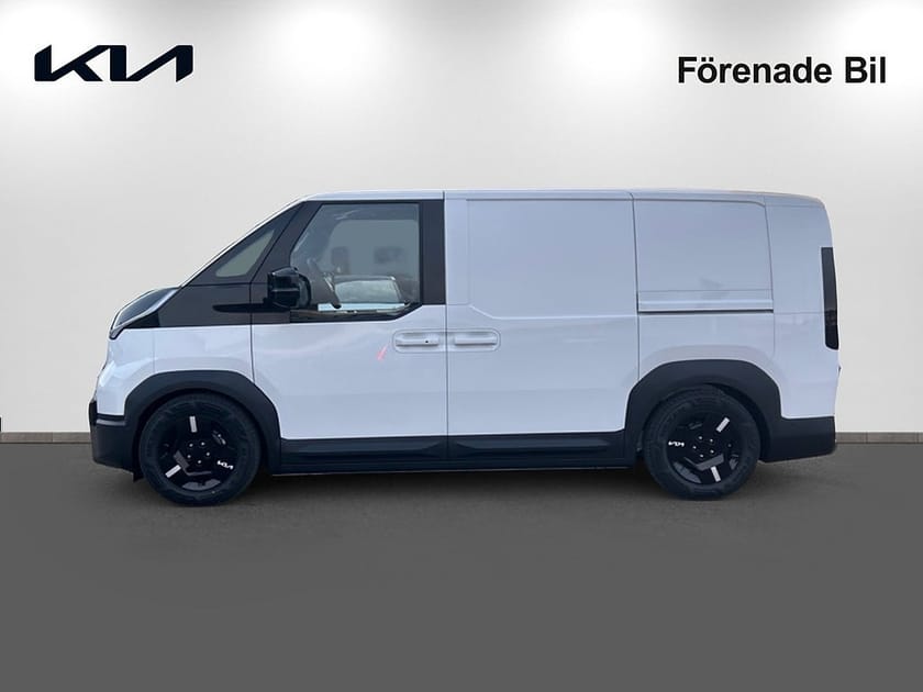 Bild 4 av Kia PV5 Cargo Plus L2H1 4DR Long Range