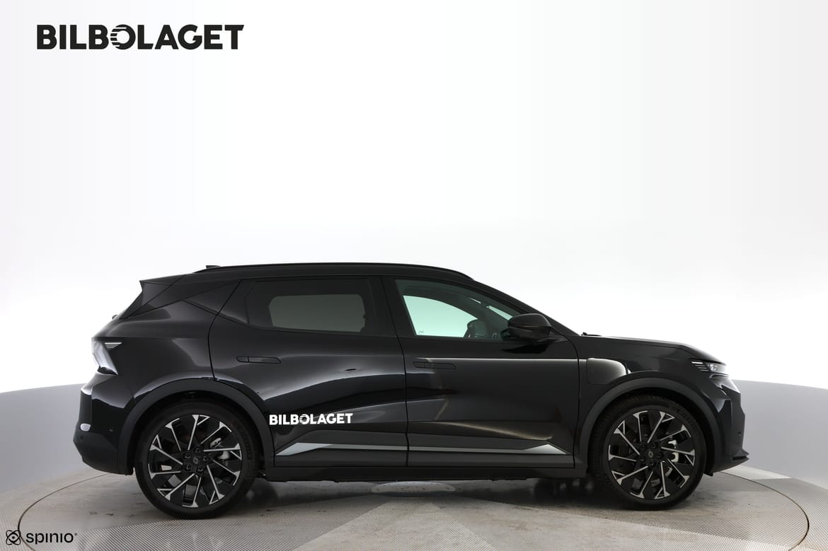 Renault Scenic E-Tech 2026 - miniatyr 5