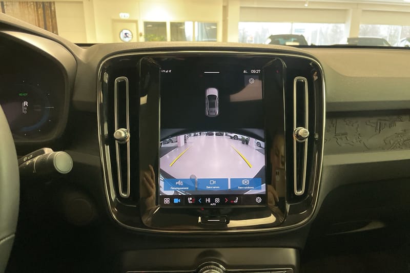 Volvo C40 Recharge Single Motor