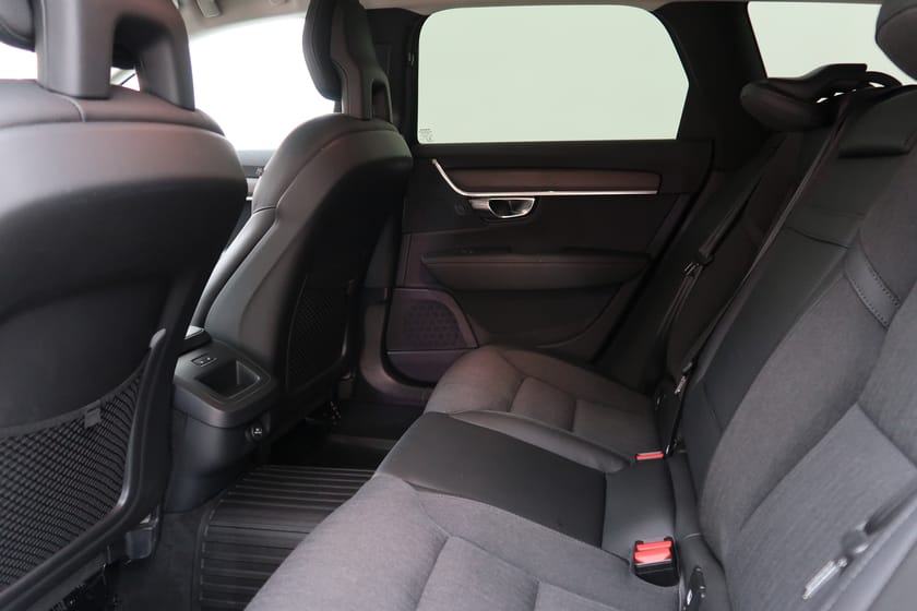 Bild 5 av Volvo V90 Cross Country T5 II AWD Business Adv/Drag