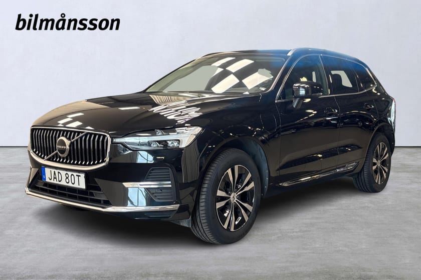 Bild 1 av Volvo XC60 Recharge T6 Core Edition
