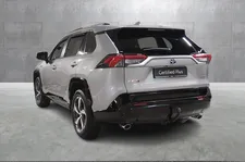 Thumnail bilde 2 av Toyota RAV4 Plug-in Hybrid