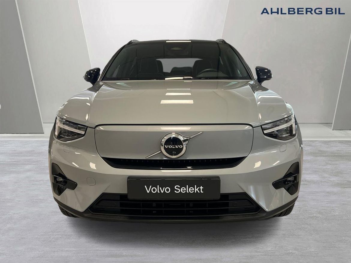 Volvo EX40 2025 - miniatyr 6