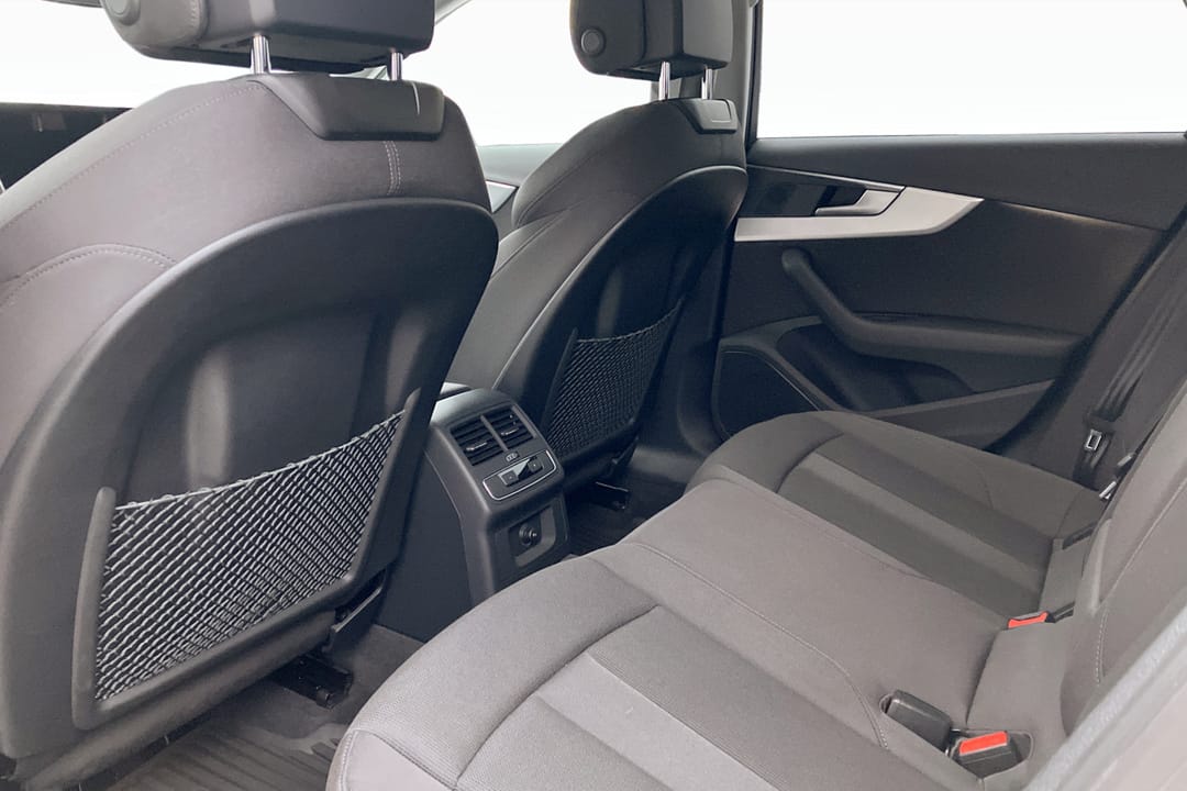 Audi A4 allroad quattro 45 TFSI