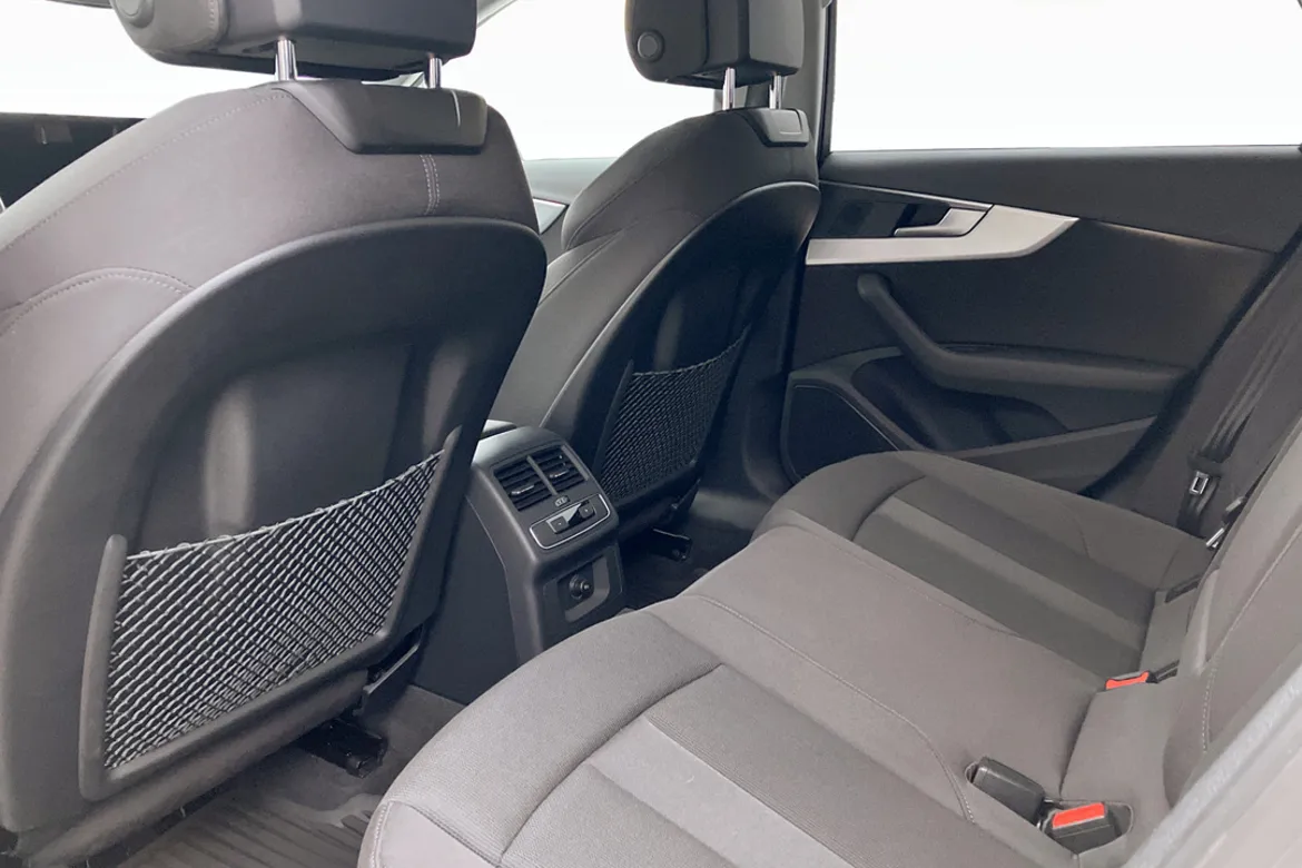 Audi A4 allroad quattro 45 TFSI