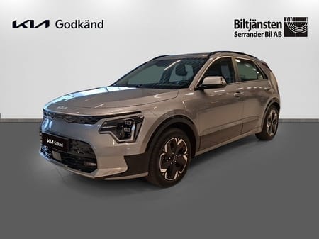 Kia Niro EV