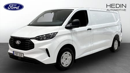Ford Transit Custom 320