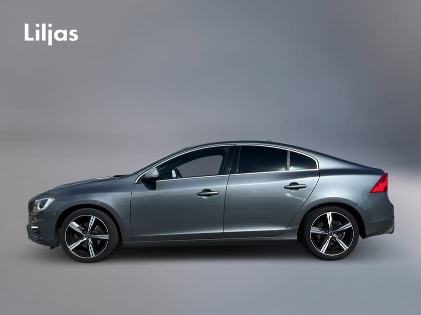 Bild 4 av Volvo S60 T3 Business Advanced R-Design