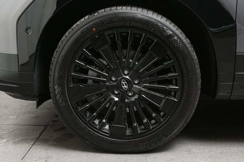 Bild 5 av Hyundai Santa Fe PHEV 4WD 288HK Calligraphy Line | Begränsad kampanj*