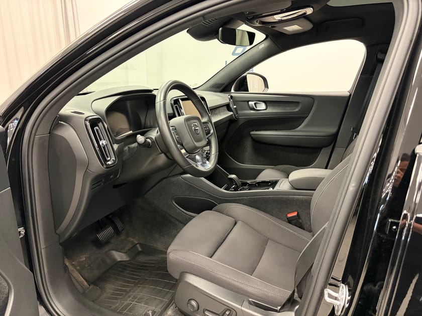 Bild 5 av Volvo C40 Recharge Plus Edition