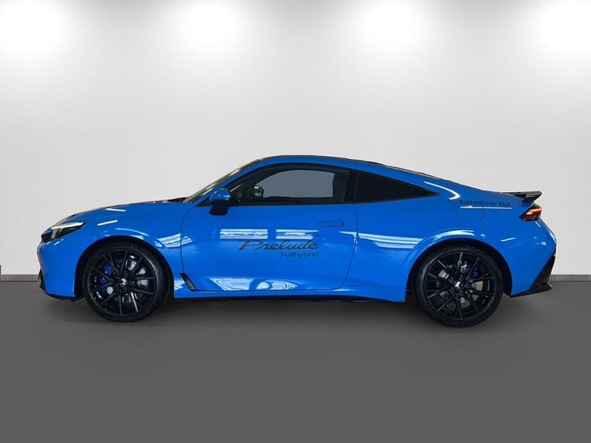 Bild 2 av Honda Prelude e:HEV ADVANCE 2.0 e-CVT / 8 års garanti