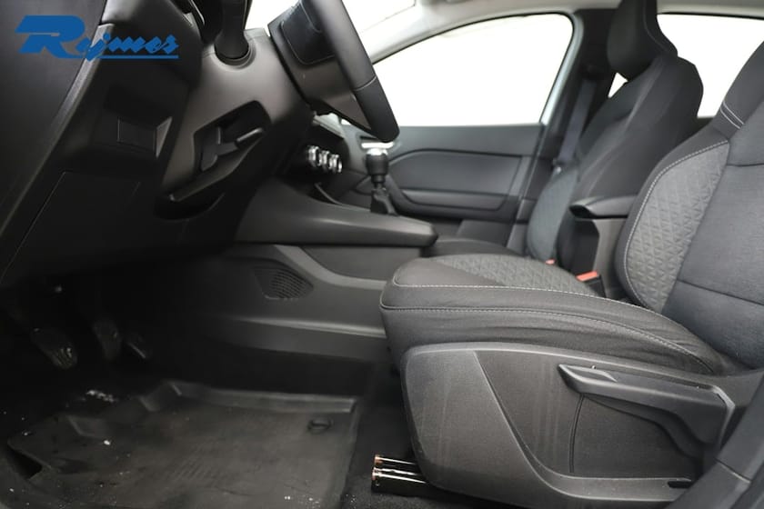 Bild 5 av Renault Captur TCe 90 Zen II