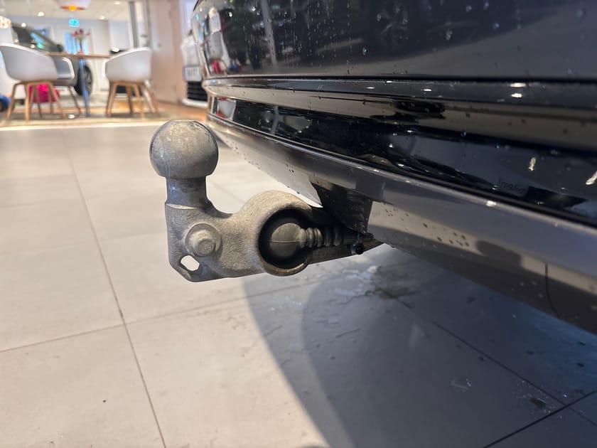 Bild 2 av Volvo XC90 T8 Ultra Dark Edition