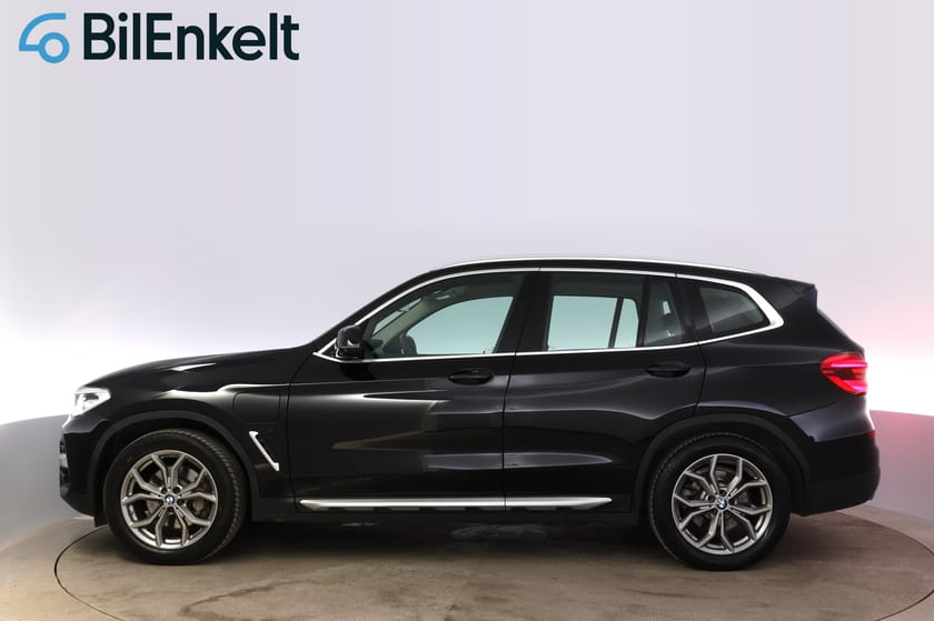 Bild 5 av BMW X3 xDrive30e X-Line Connected | Cockpit | Läder | HiFi
