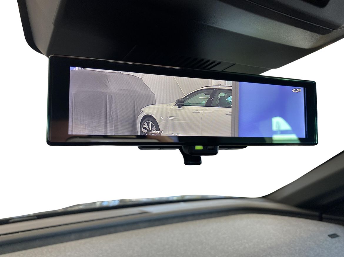 Renault Mégane E-TECH 2024 - miniatyr 13