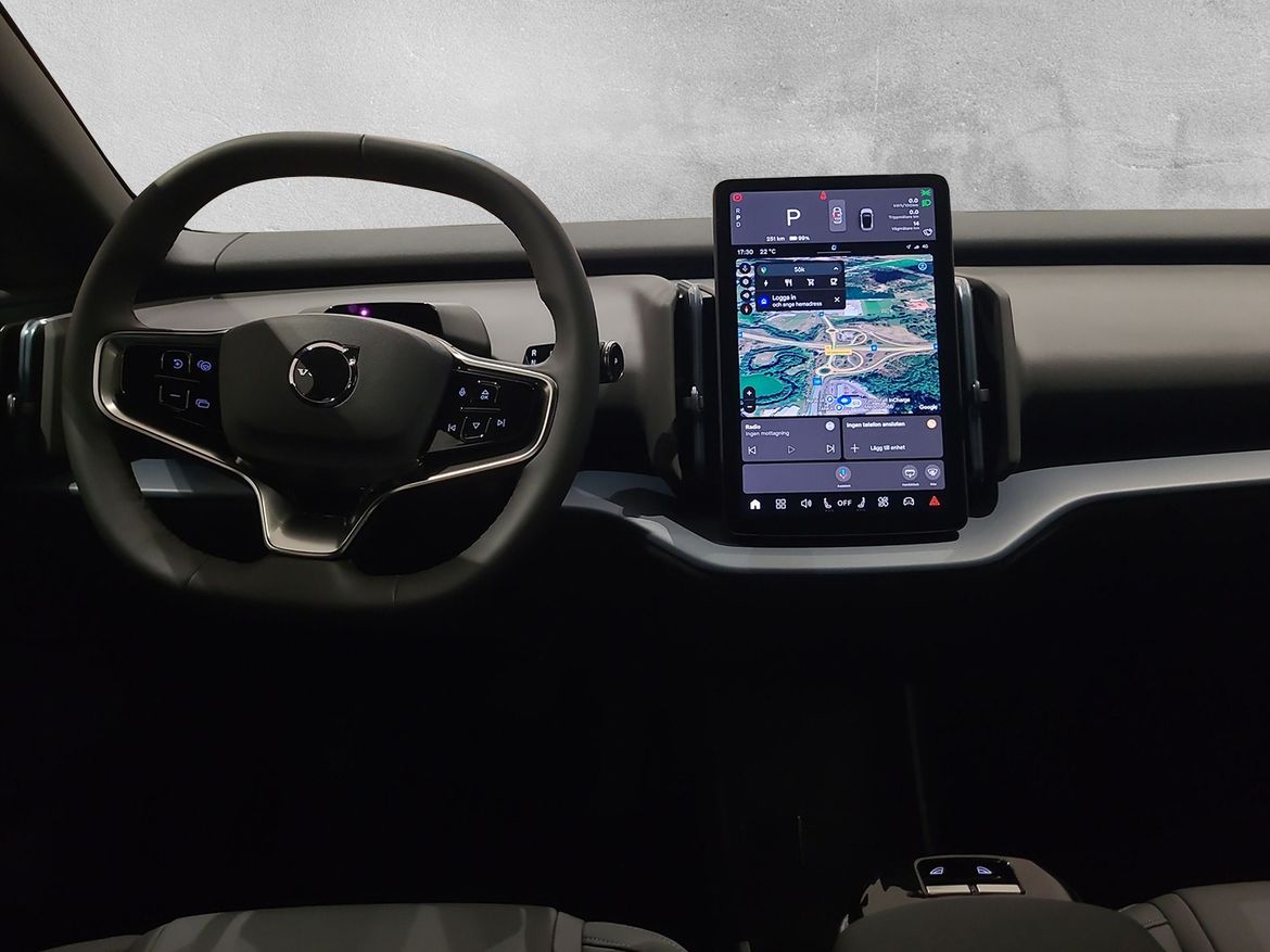 Bild 5 av 6 på bilen