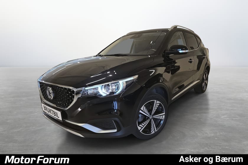 Bilde 1 av MG ZS EV LUXURY|SKINN|PANORAMA|KAMERA|ACC|KEYLESS