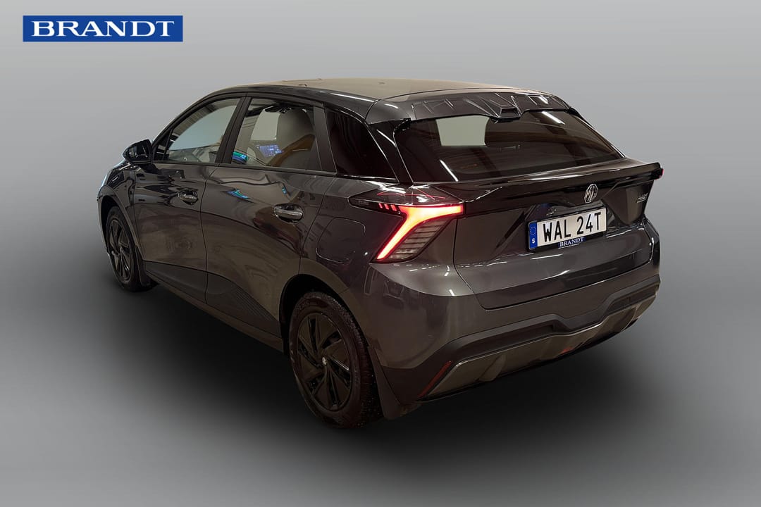 MG 4 Electric Standard Range