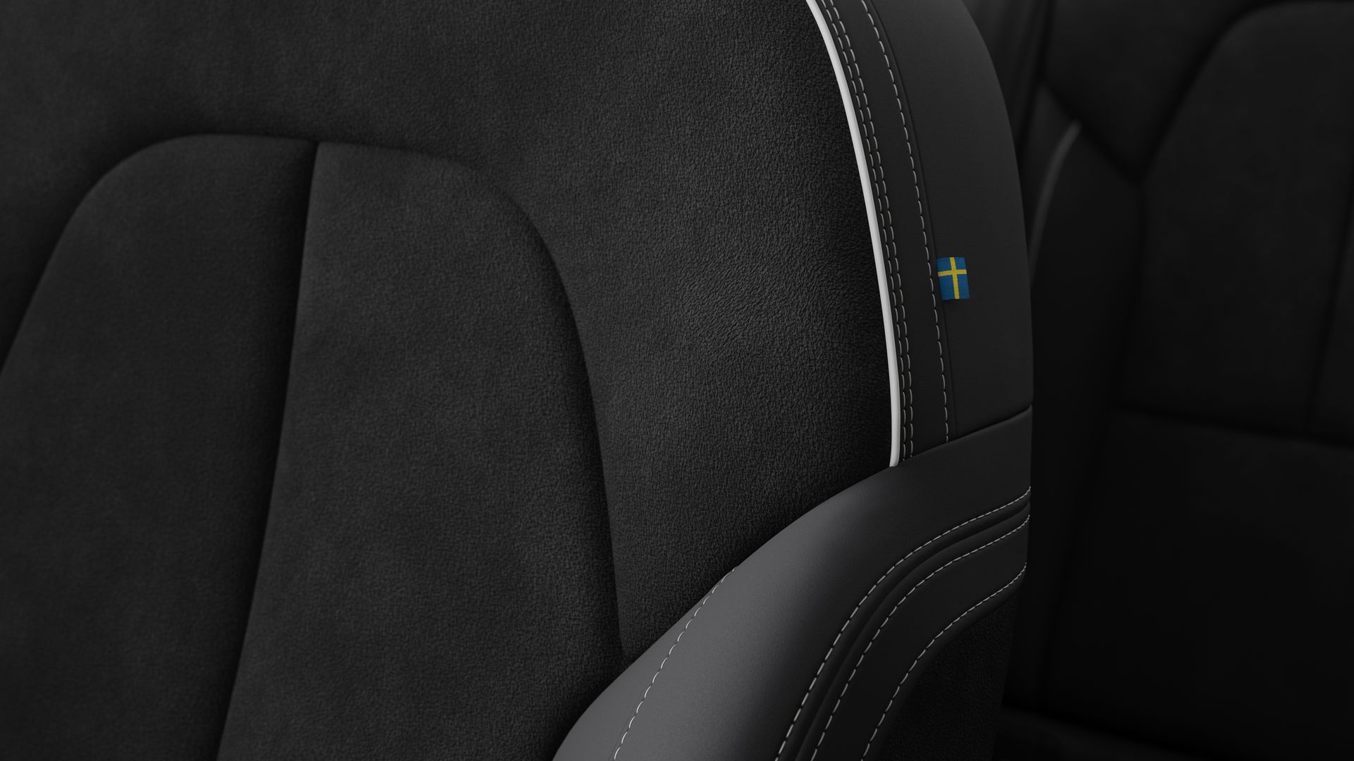 Volvo EC40 Single Motor Extended Range