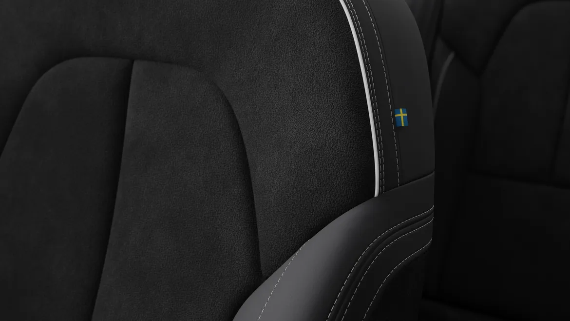 Volvo EC40 Single Motor Extended Range