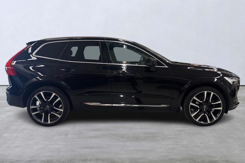 Bild 3 av Volvo XC60 B5 AWD Diesel Inscription