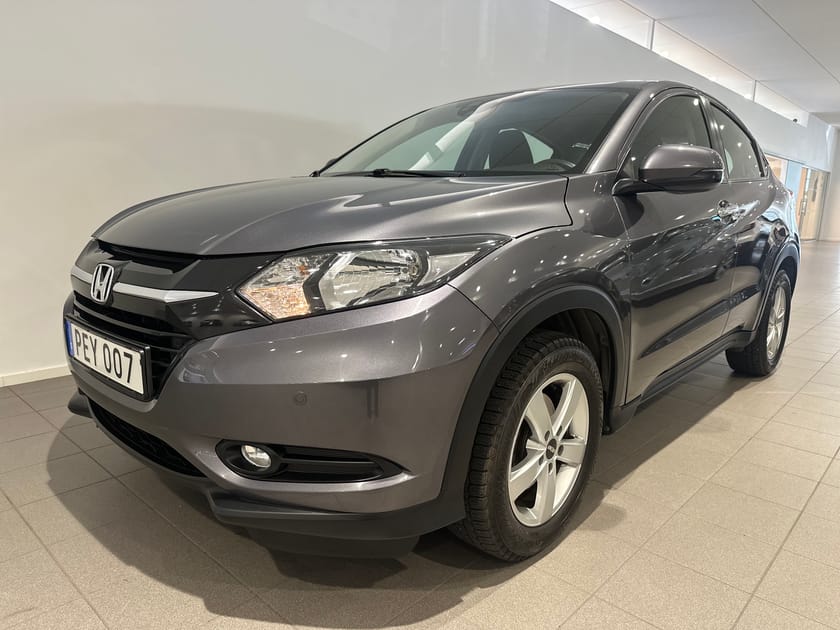 Bild 1 av Honda HR-V 