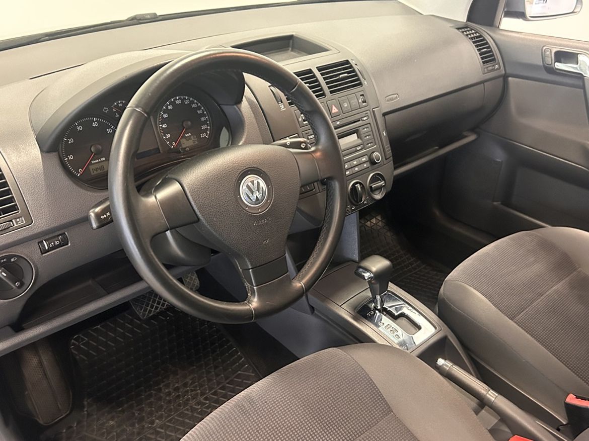 Volkswagen Volkswagen Polo — bild 14