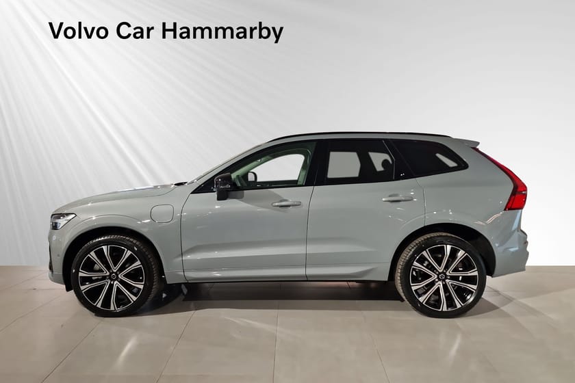 Bild 3 av Volvo XC60 T6 Plus Dark Nordic Edition