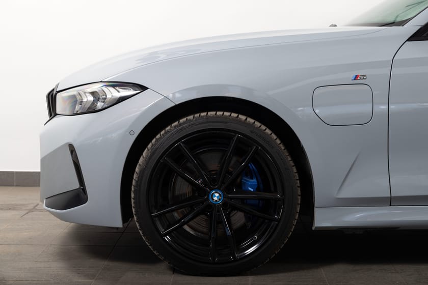 Bild 4 av BMW 330e xDrive Touring Steptronic M Sport SE SPEC/MOMS