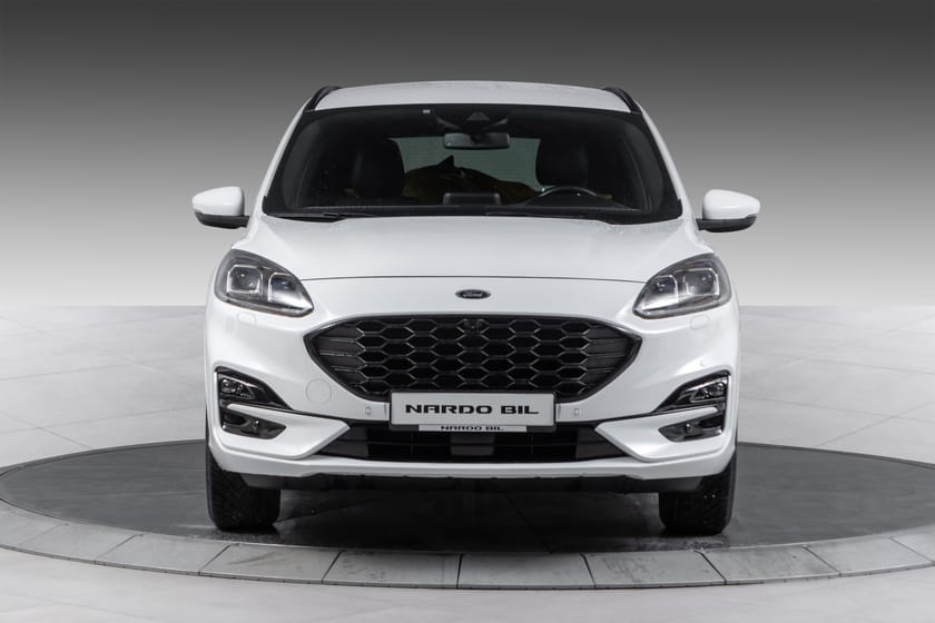 Bilde 3 av Ford Kuga Plug-In Hybrid ST-Line