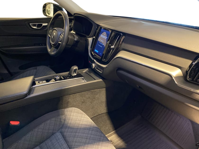 Bild 4 av Volvo XC60 Recharge T6 Core Edition