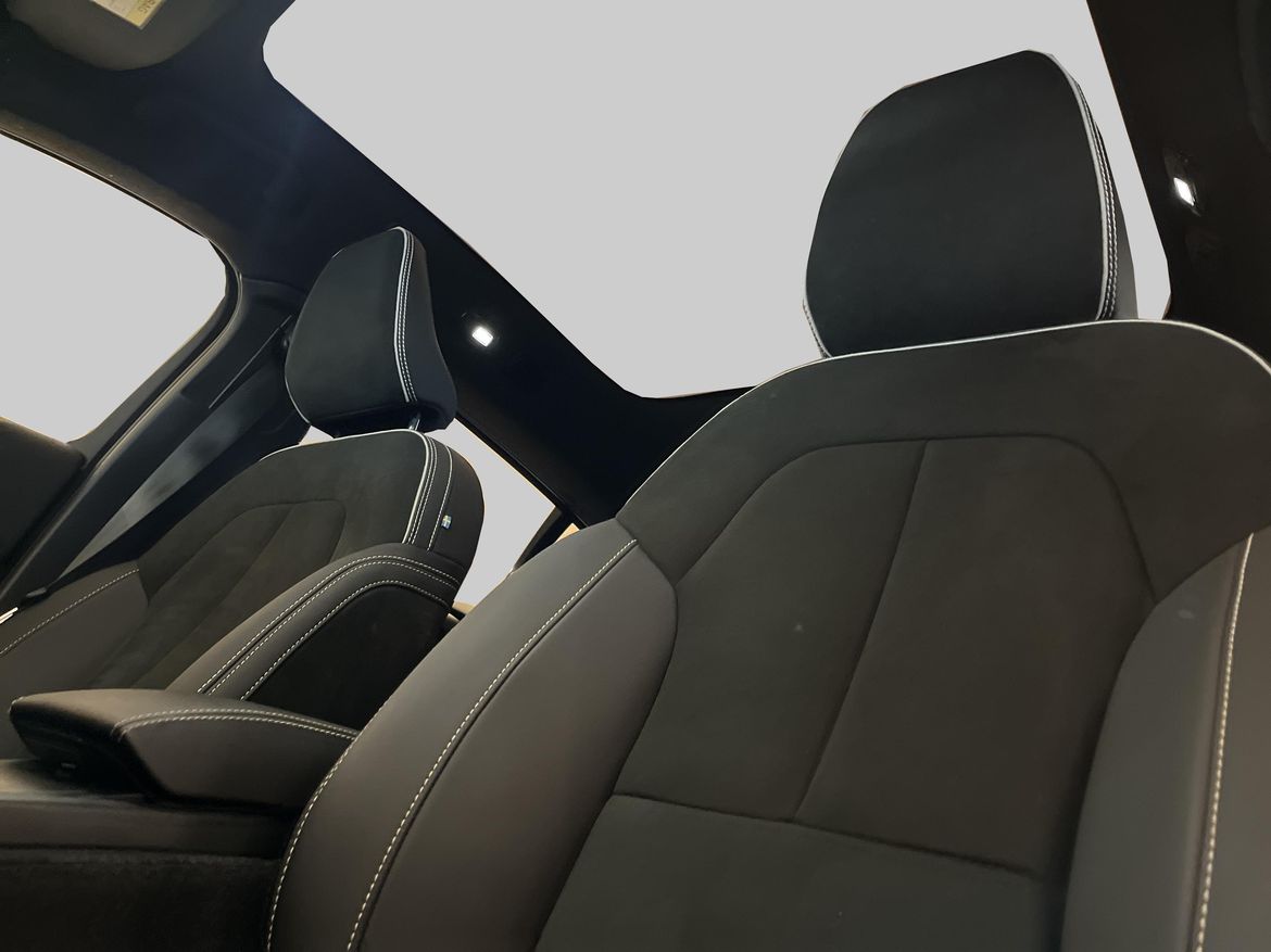 Volvo C40 2023 - miniatyr 24